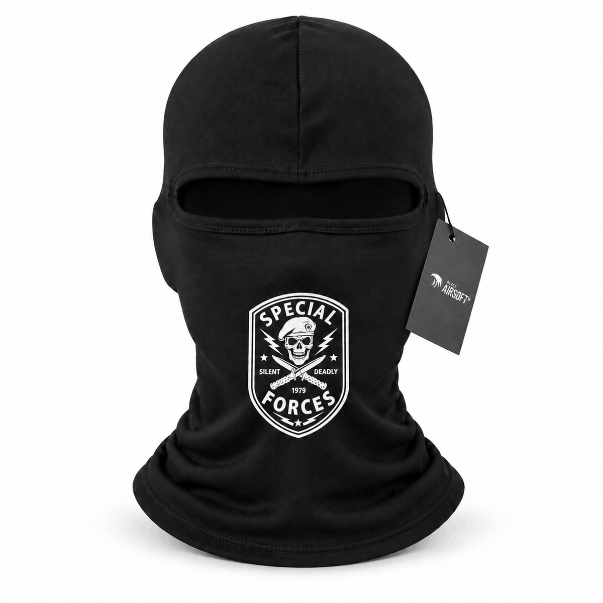 Балаклава BlackAirsoft SPECIAL FORCES