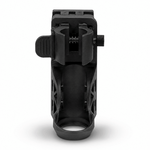 Taktický držák na svítilnu BlackAirsoft FLASHGRIP 22–30 mm