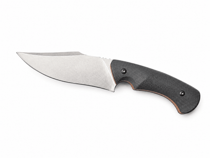 Taktički nož BlackAirsoft HUNTER D2 s KYDEX futrolom i drškom od G10 – 24 cm  