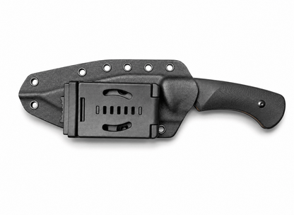 Taktički nož BlackAirsoft HUNTER D2 s KYDEX futrolom i drškom od G10 – 24 cm  