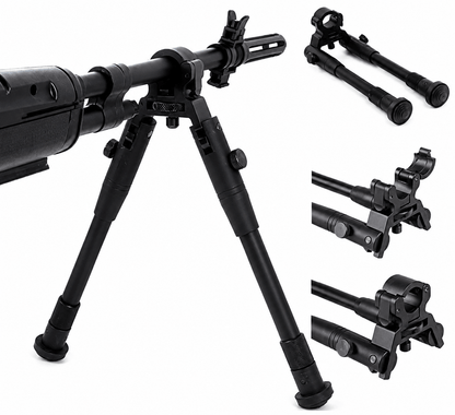 Taktička dvonoga BlackAirsoft IronClaw Tactical Bipod