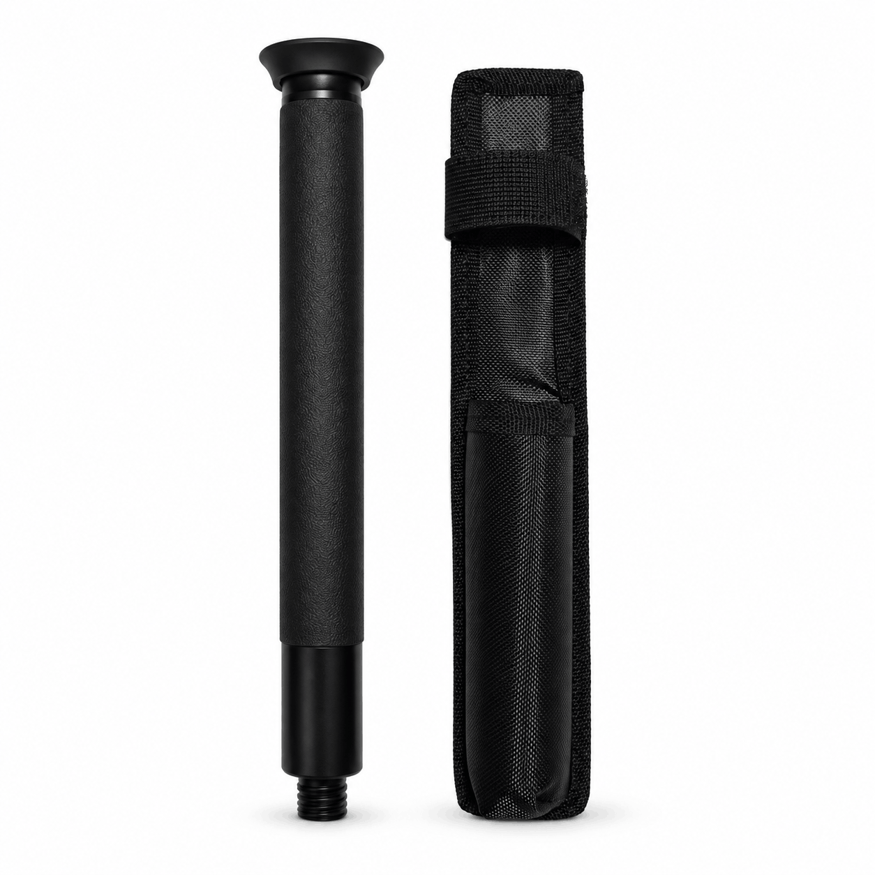 Телескопична палка BlackAirsoft SENTINEL - с бутон