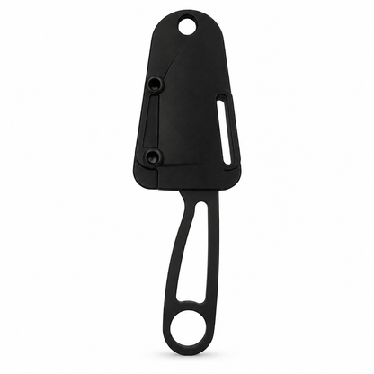 Kompaktní skeletový nůž BlackAirsoft SKELETON RING s pouzdrem