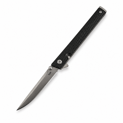 Couteau pliant BlackAirsoft SLIM – acier M390
