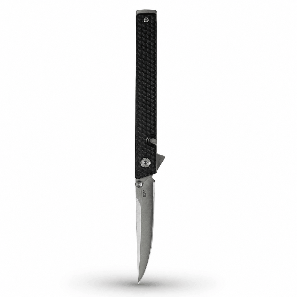 Couteau pliant BlackAirsoft SLIM – acier M390