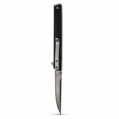 Couteau pliant BlackAirsoft SLIM – acier M390