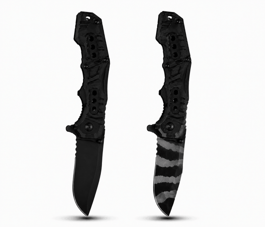 Sklopivi nož Browning Black Zebra