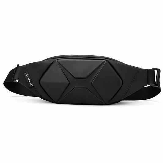 Чанта за кръст EDC JUMAHE – компактна твърда чанта за ежедневни вещи