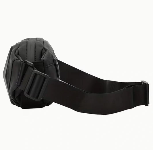 Чанта за кръст EDC JUMAHE – компактна твърда чанта за ежедневни вещи