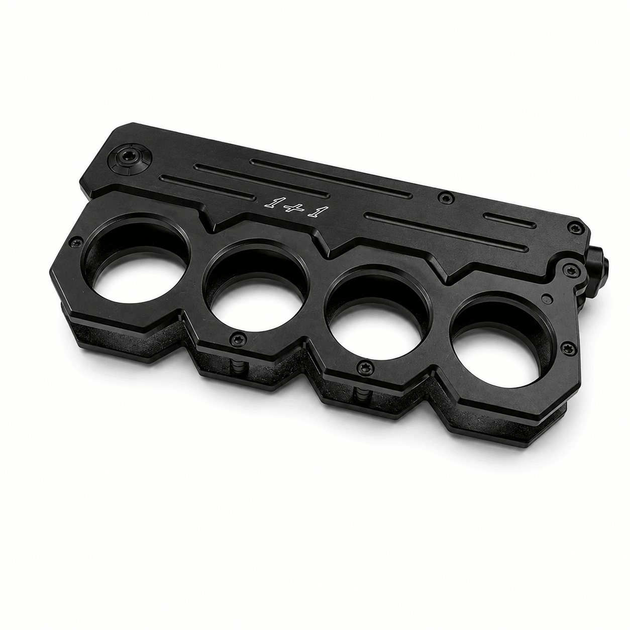 Skládací nůž typu box Cold Steel 1+1 s částečně zubatým ostřím