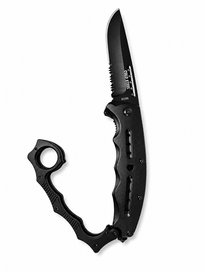 Sklopivi nož s box drškom Cold Steel B098