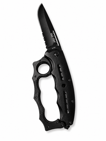 Sklopivi nož s box drškom Cold Steel B098