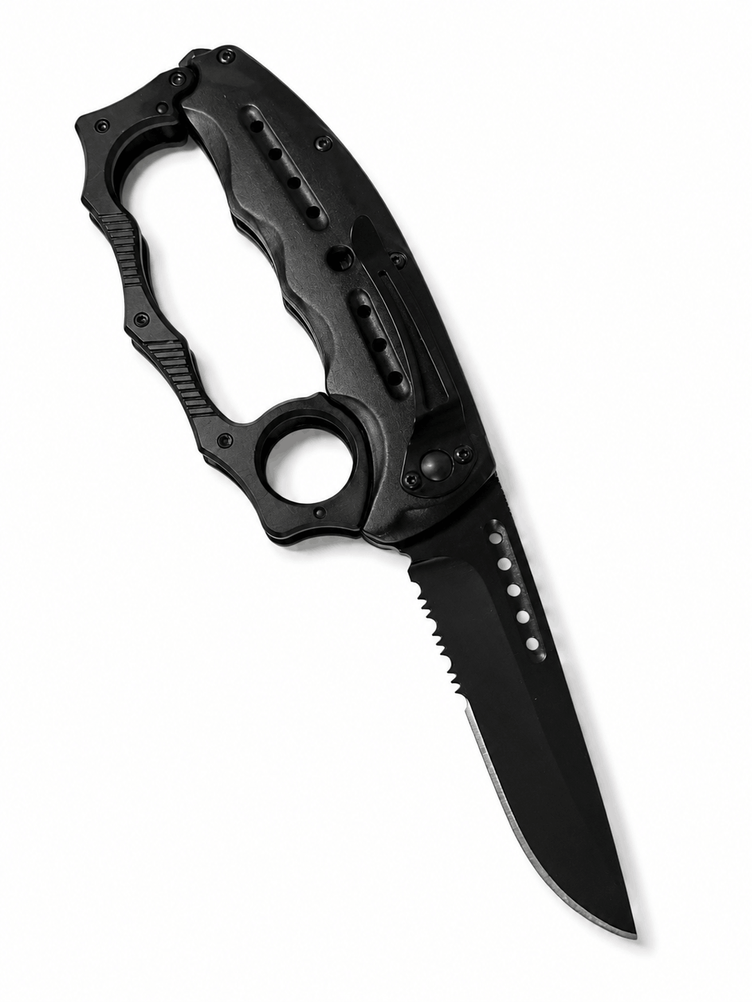Sklopivi nož s box drškom Cold Steel B098
