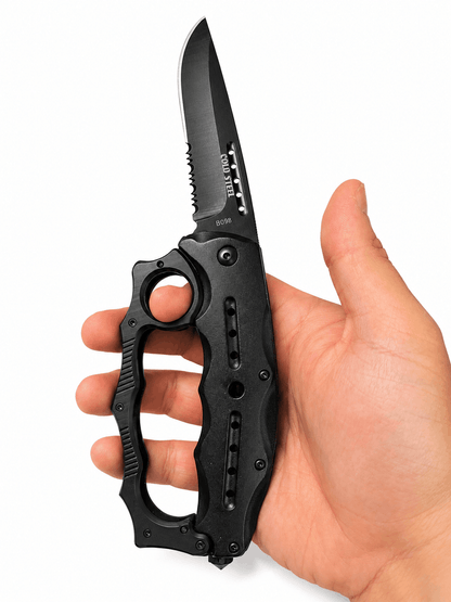 Sklopivi nož s box drškom Cold Steel B098