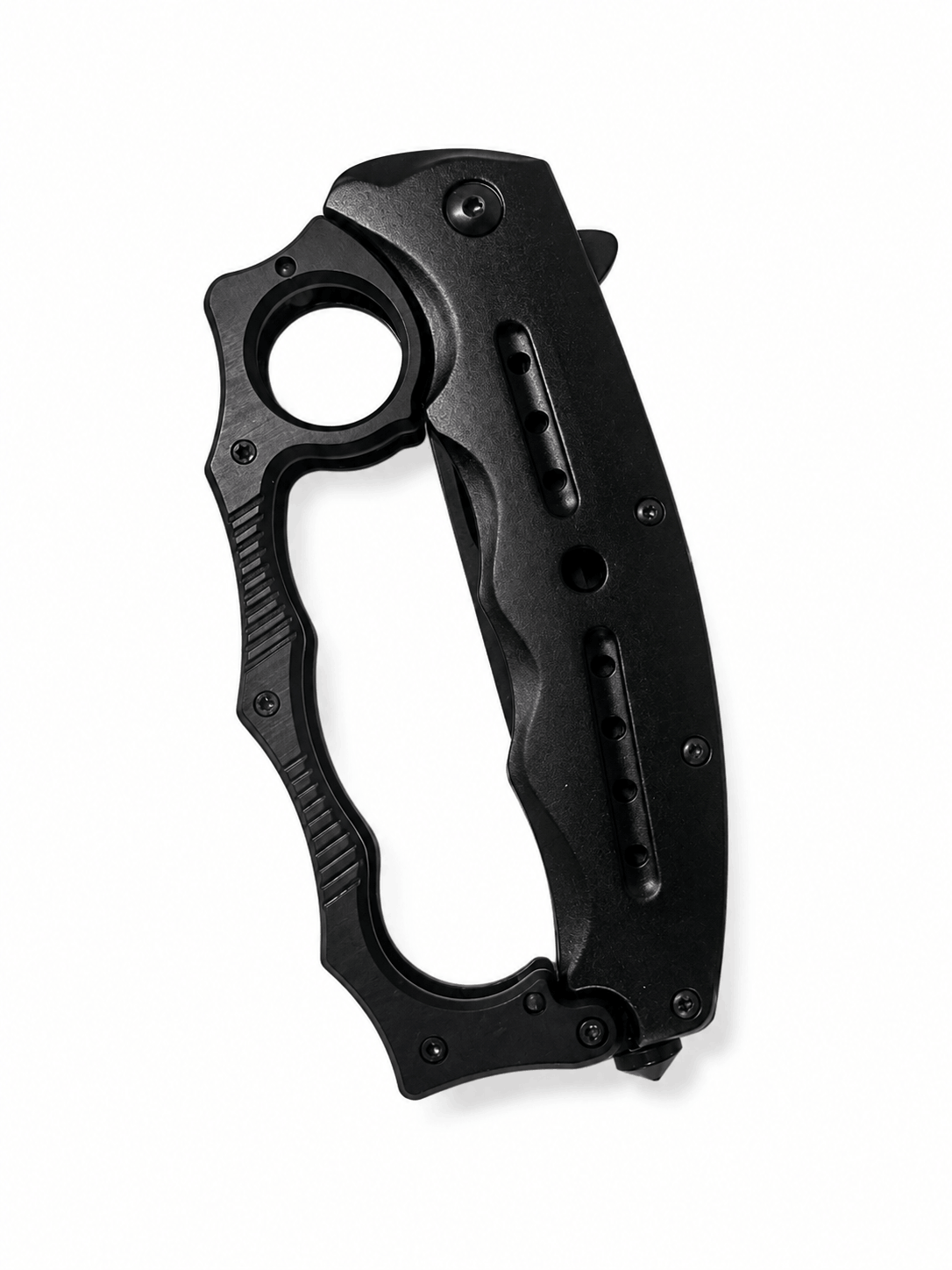 Sklopivi nož s box drškom Cold Steel B098
