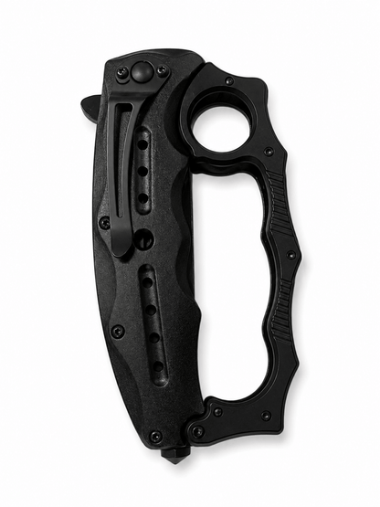 Sklopivi nož s box drškom Cold Steel B098