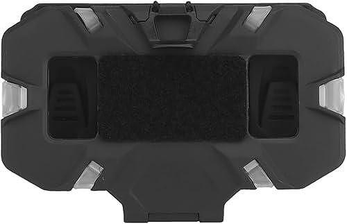 Държач за телефон за тактическа жилетка – сгъваем, MOLLE съвместим