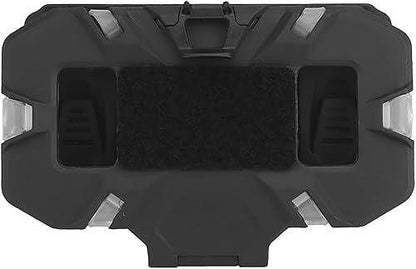 Държач за телефон за тактическа жилетка – сгъваем, MOLLE съвместим