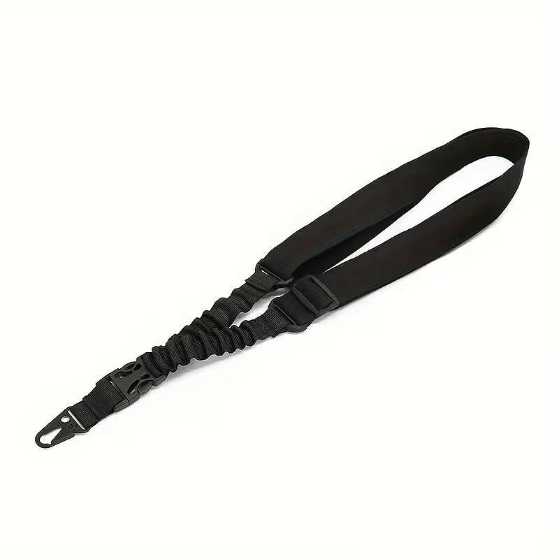 Едноточков ремък за дългоцевно оръжие