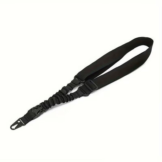 Едноточков ремък за дългоцевно оръжие