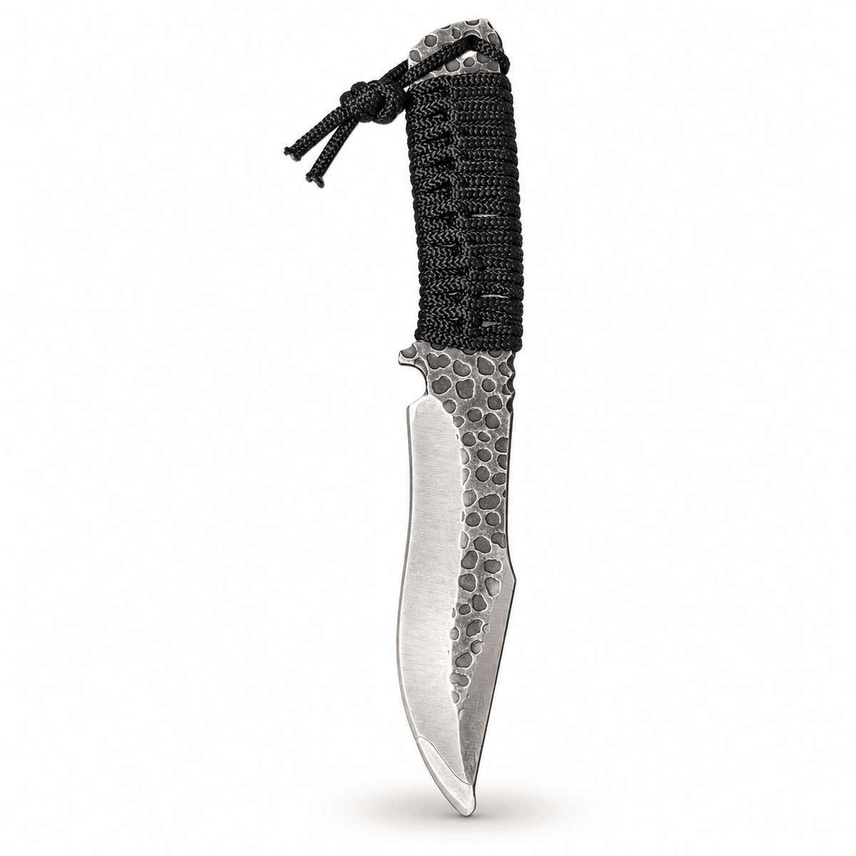 Couteau à lame fixe BlackAirsoft PYTHON avec étui