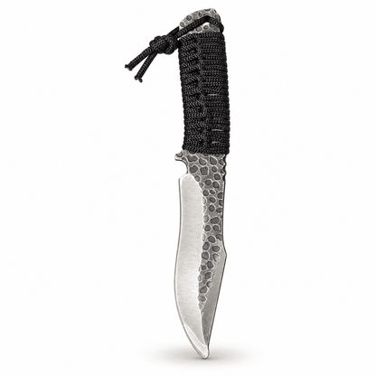 Couteau à lame fixe BlackAirsoft PYTHON avec étui