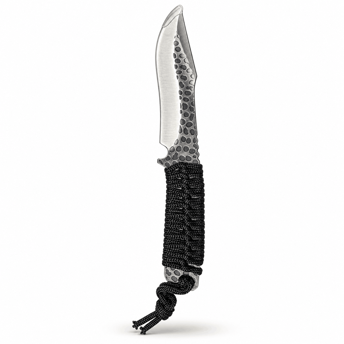Couteau à lame fixe BlackAirsoft PYTHON avec étui