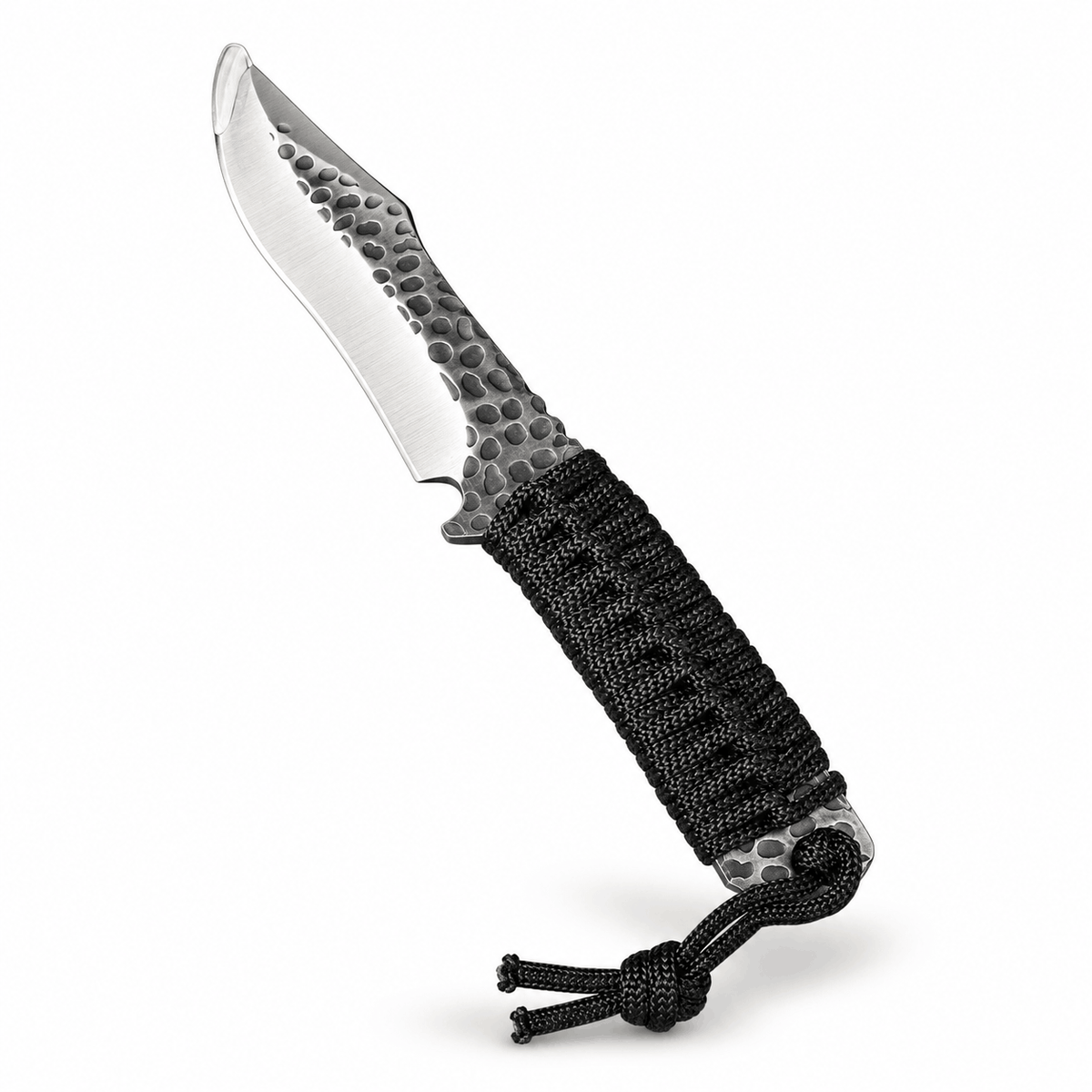 Couteau à lame fixe BlackAirsoft PYTHON avec étui