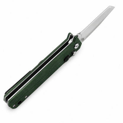 Klappmesser BlackAirsoft GRENTO aus Edelstahl