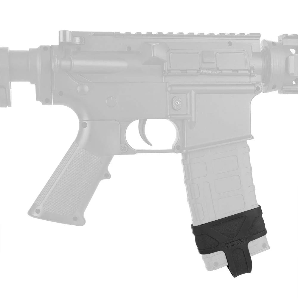 Грип за пълнител Magpul – тактически захват