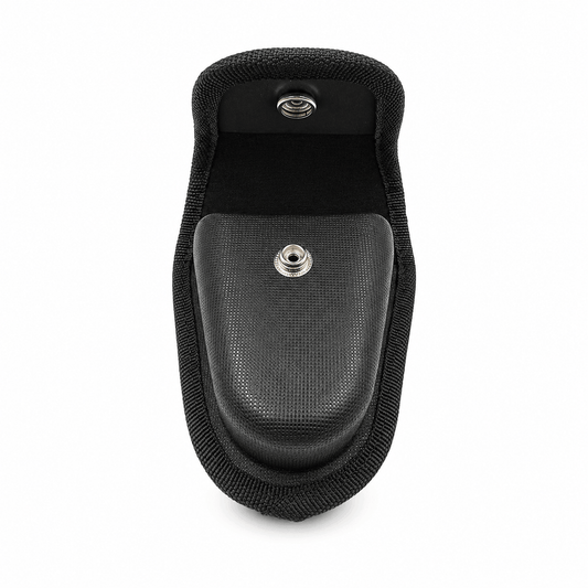 OWB-Handschellenholster – Polyester und Textolit