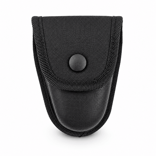 OWB-Handschellenholster – Polyester und Textolit