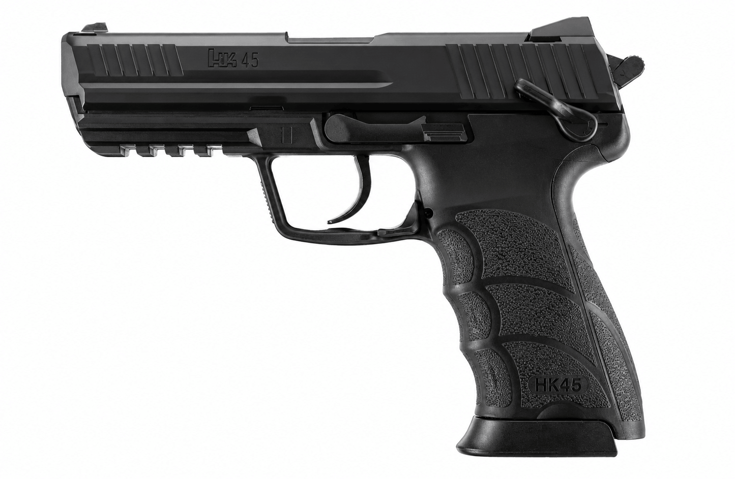 Heckler & Koch HK45 Airsoft Trenažna replika CO2 6mm
