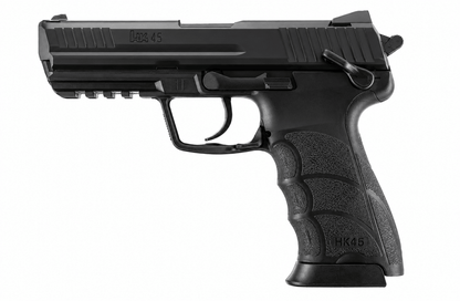 Heckler & Koch HK45 Airsoft Trenažna replika CO2 6mm