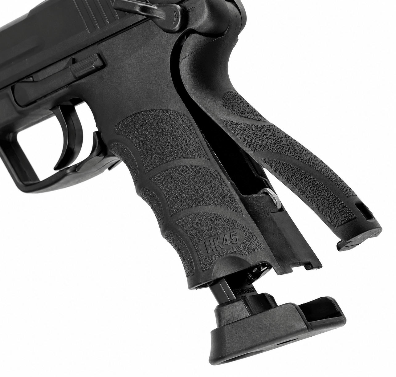Heckler & Koch HK45 Airsoft Trenažna replika CO2 6mm
