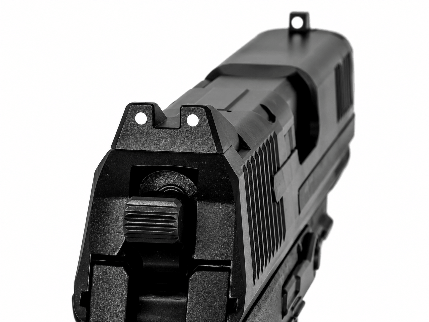 Heckler & Koch HK45 Airsoft Trenažna replika CO2 6mm