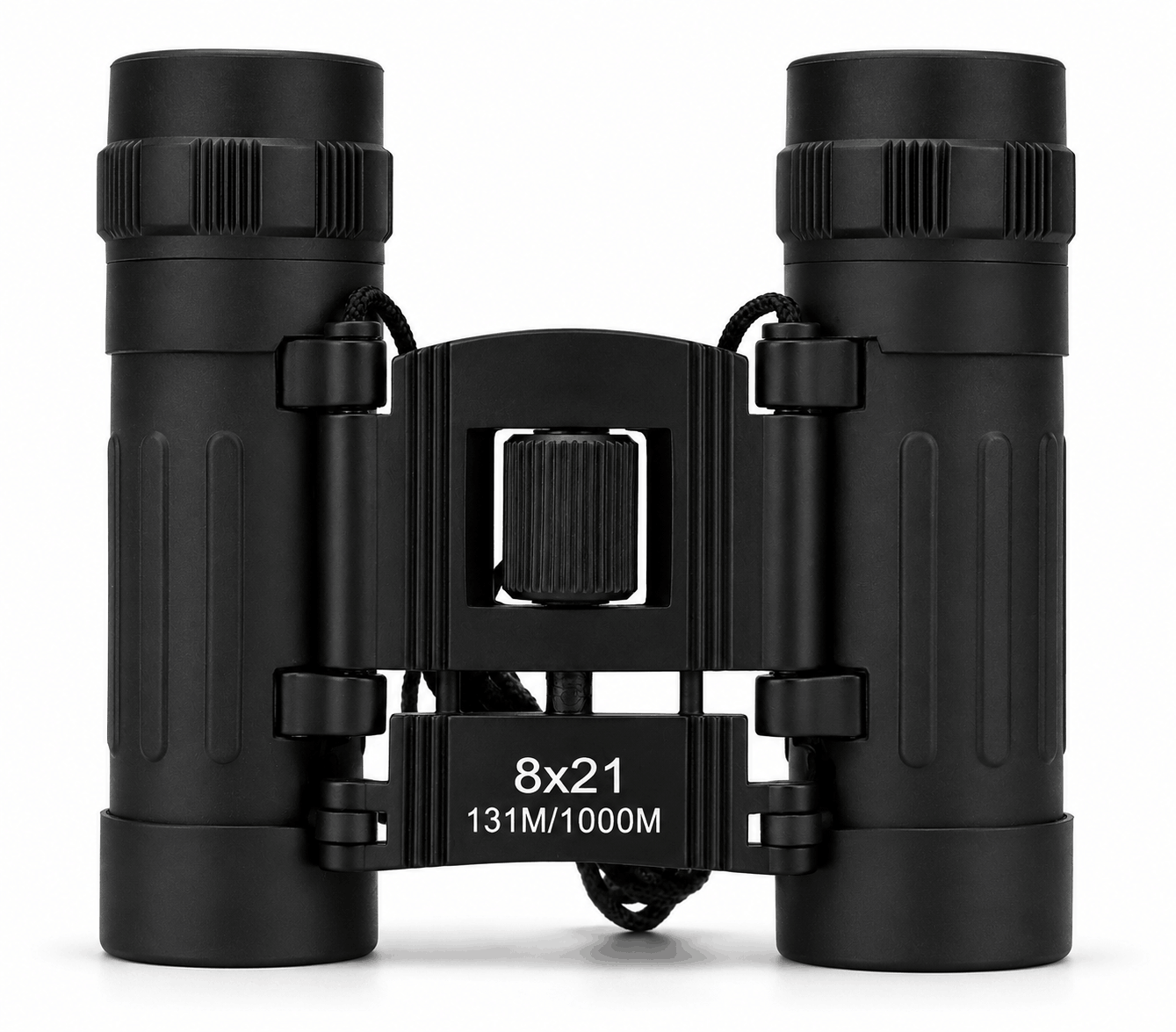 Kompaktan dvogled 8x21 s 131M/1000M