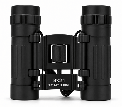 Kompaktan dvogled 8x21 s 131M/1000M