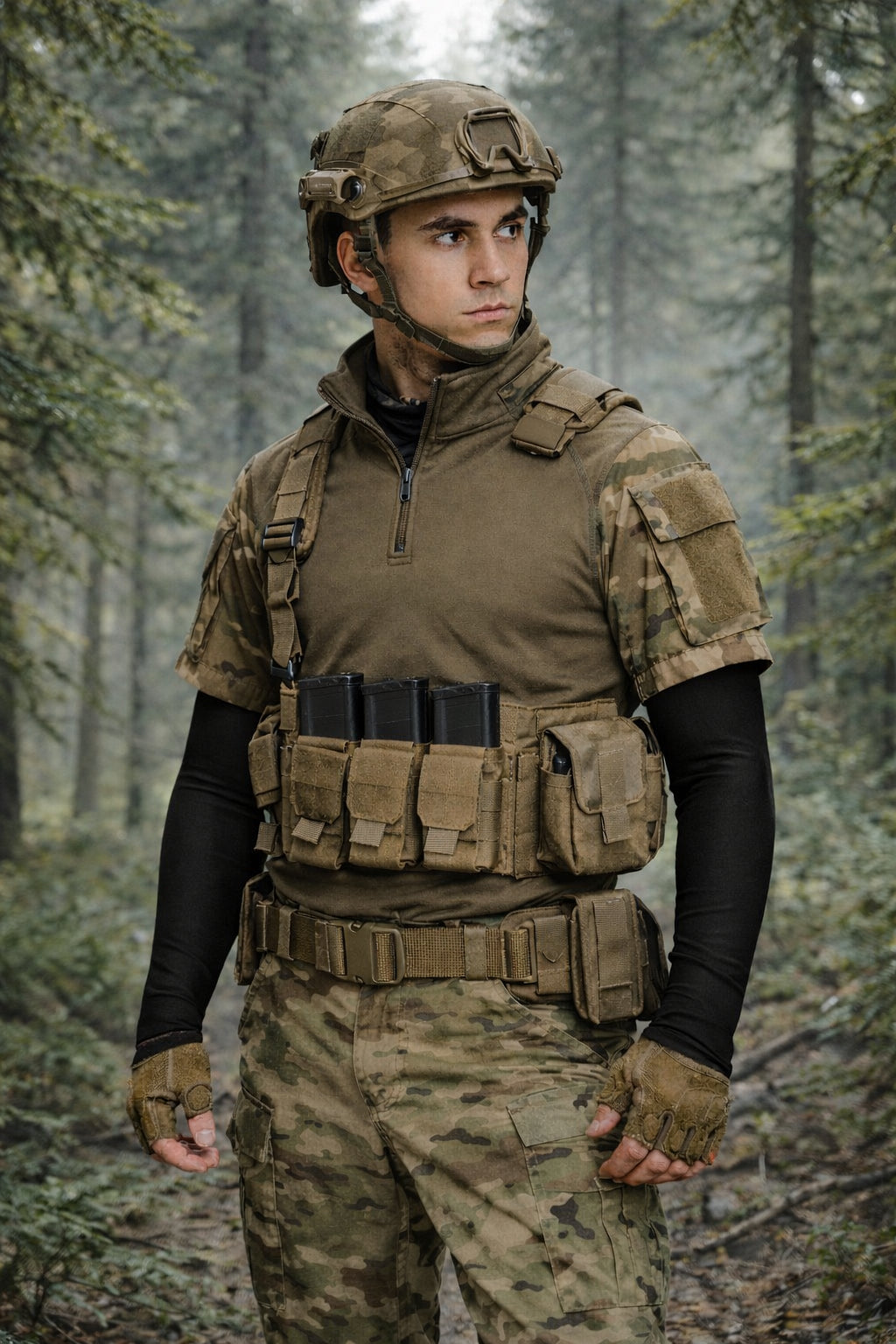 Компресионни ръкави за ръце – еластични и дишащи