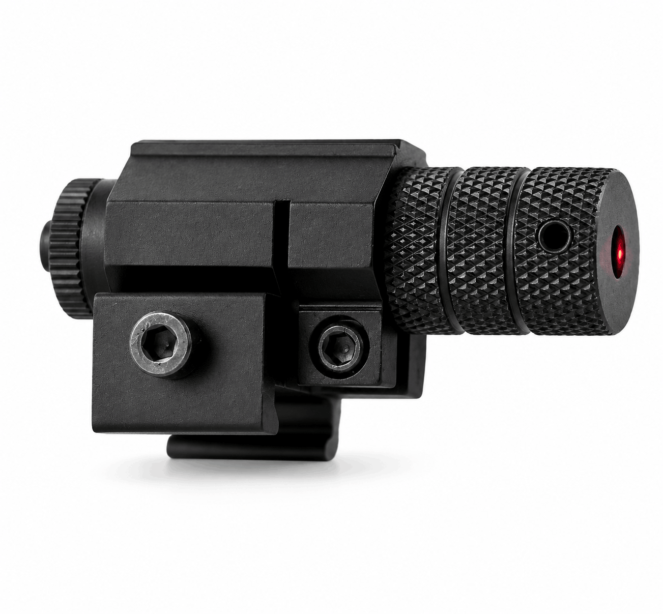 Laserski modul BlackAirsoft Pressure Switch Red Laser