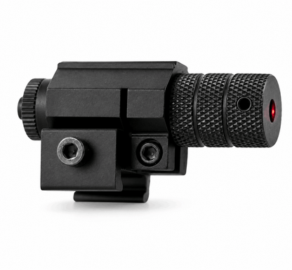 Laserski modul BlackAirsoft Pressure Switch Red Laser
