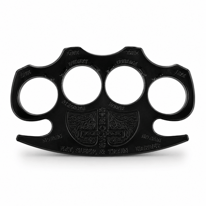 Kovový box BlackAirsoft SPIRITUS BLACK