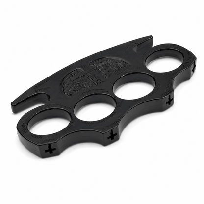 Kovový box BlackAirsoft SPIRITUS BLACK