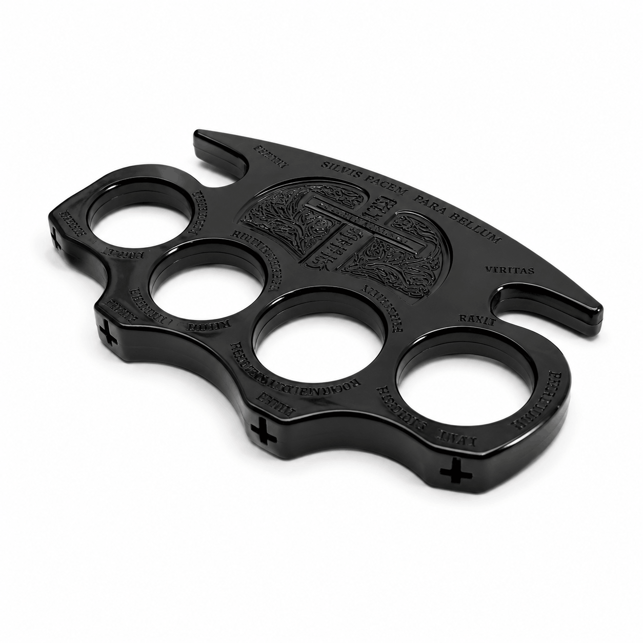 Kovový box BlackAirsoft SPIRITUS BLACK