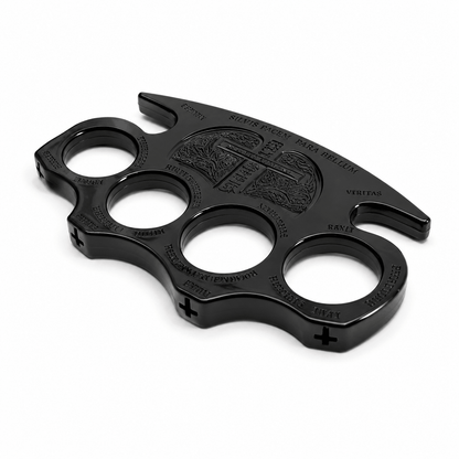 Kovový box BlackAirsoft SPIRITUS BLACK