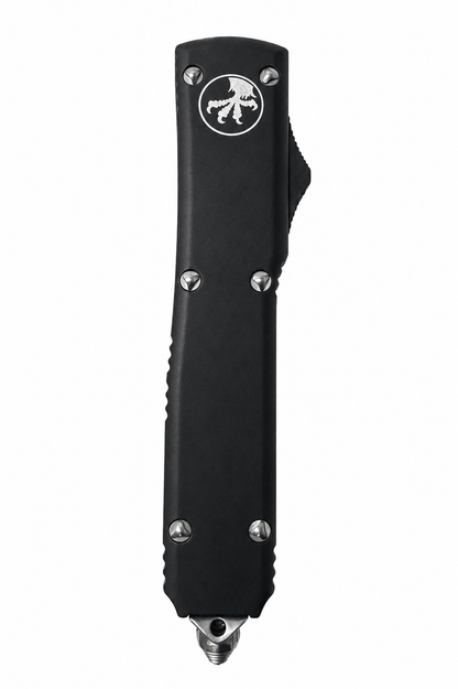 Автоматичен нож MICROTECH Ultratech OTF Knife Tactical Edition