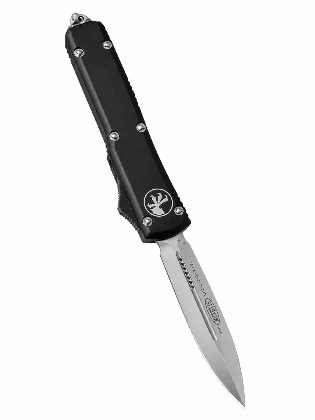 Автоматичен нож MICROTECH Ultratech OTF Knife Tactical Edition