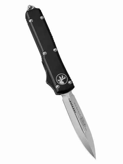 Автоматичен нож MICROTECH Ultratech OTF Knife Tactical Edition