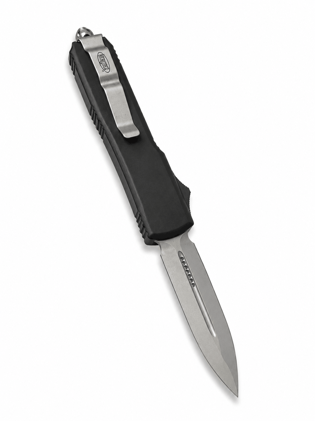 Автоматичен нож MICROTECH Ultratech OTF Knife Tactical Edition
