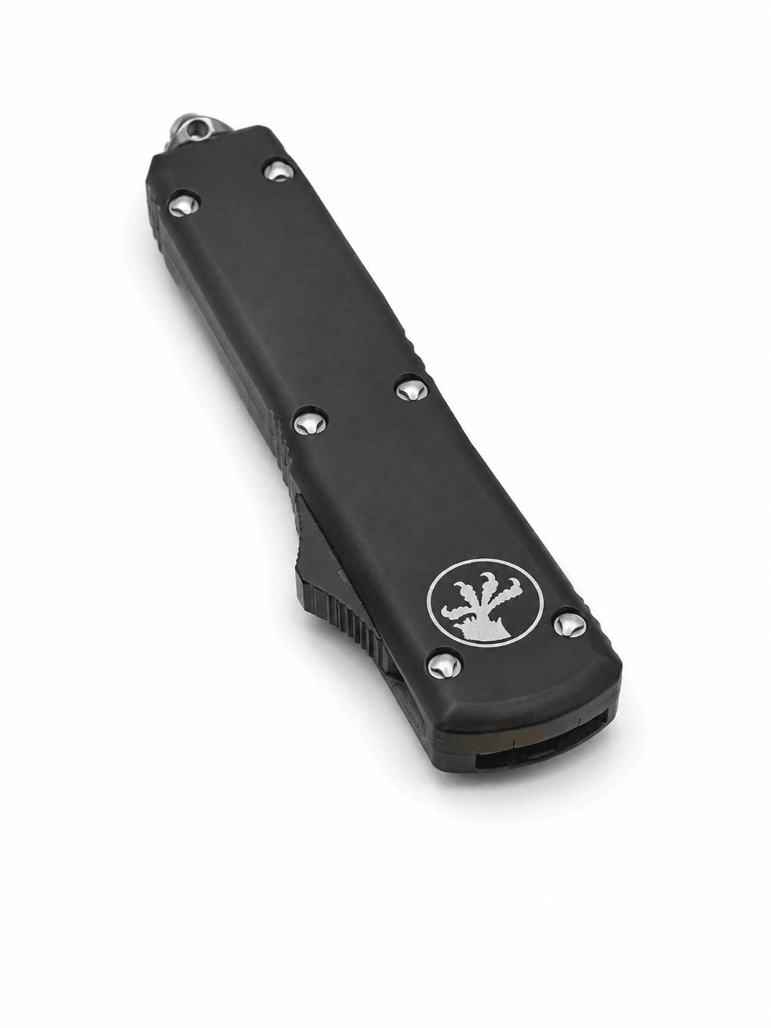 Автоматичен нож MICROTECH Ultratech OTF Knife Tactical Edition